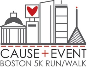 cause + event boston logo
